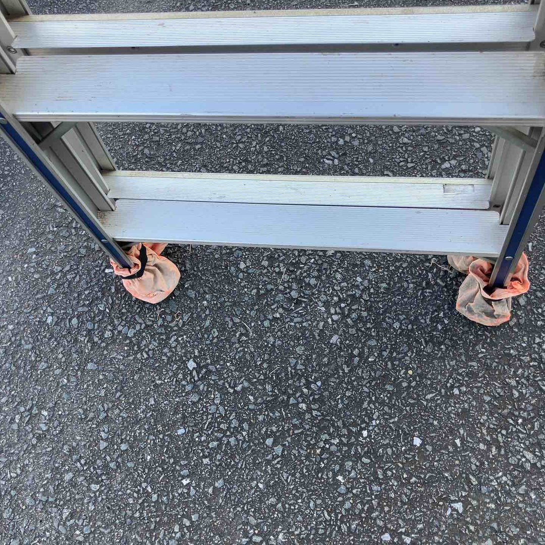 【店頭受取り限定】◇脚立　6尺 メーカー 型式不明【鴻巣店】