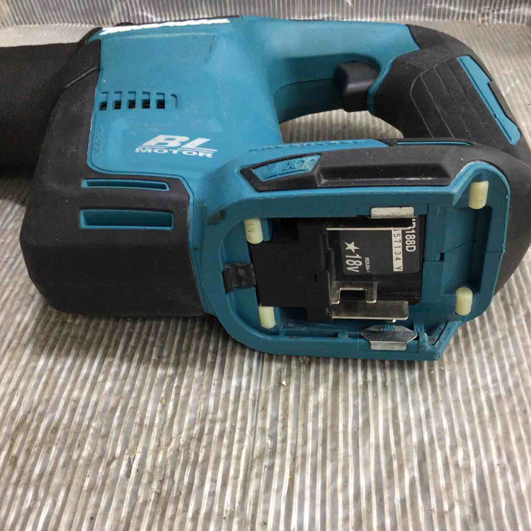 【中古】マキタ(makita) コードレスレシプロソー JR188DZK【草加店】
