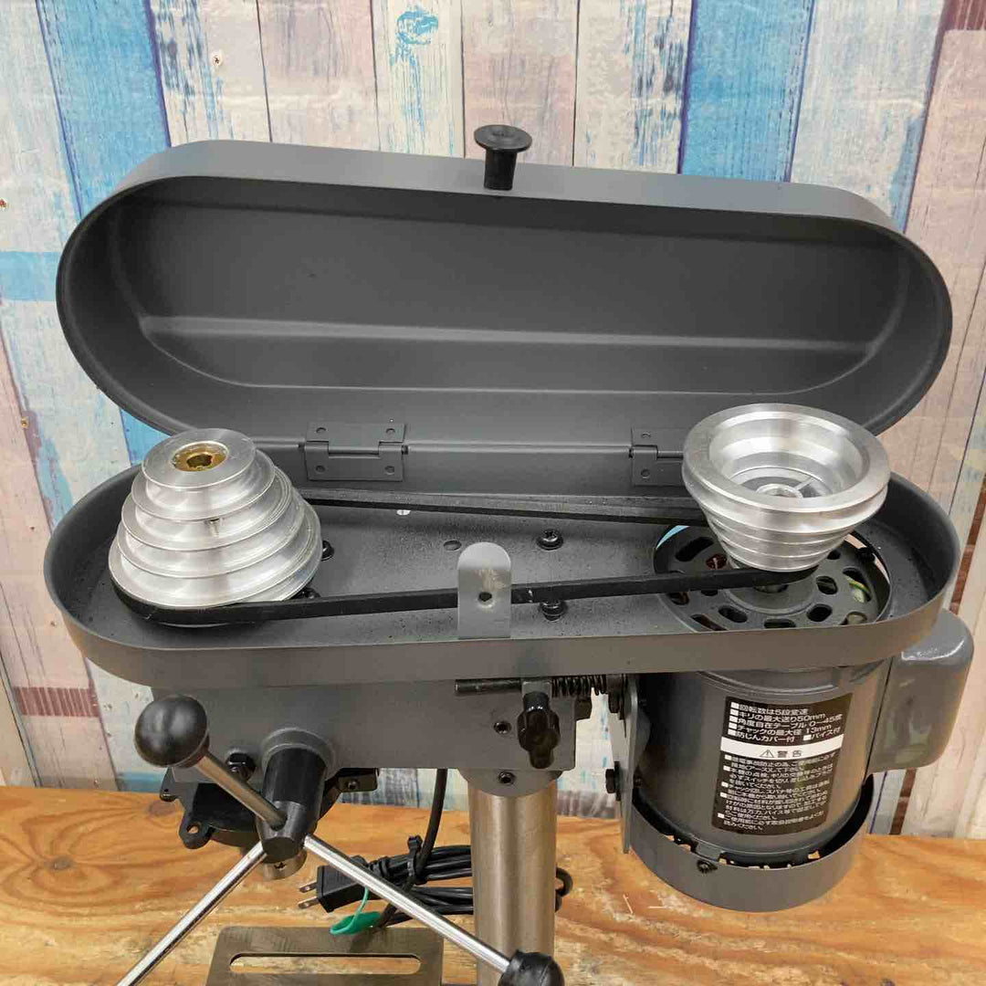 ◇新興製作所(SHINKO) 卓上ボール盤 SDP-13E【柏店】