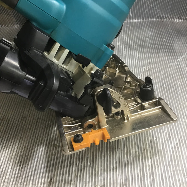 【中古】マキタ(makita) 防じん丸のこ KS4000FX【草加店】