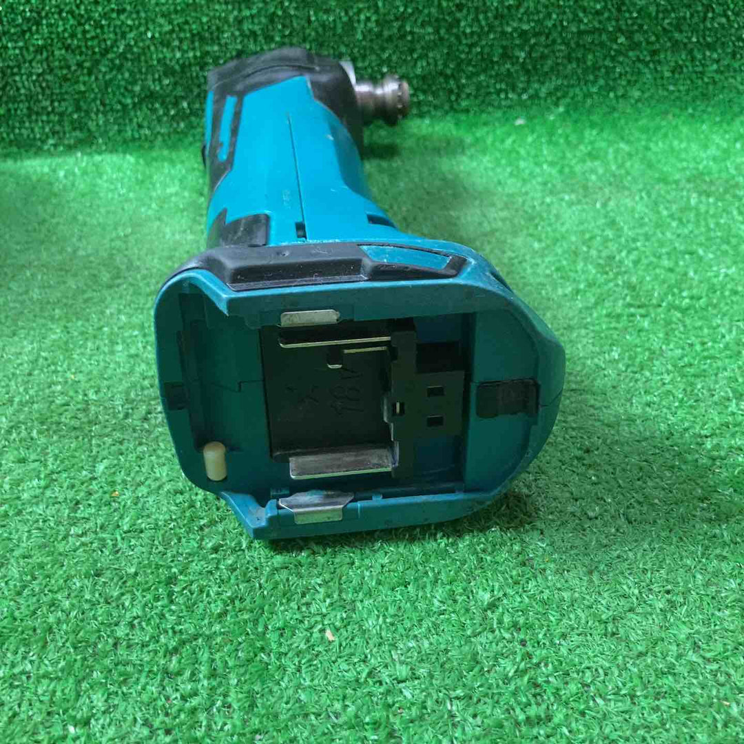 ★マキタ(makita) コードレスマルチツール TM51DZ【川崎店】