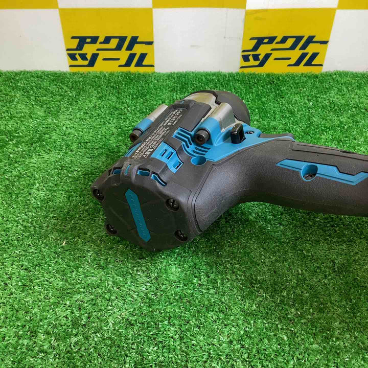 ★マキタ(makita) コードレスインパクトレンチ TW007GZ【越谷店】