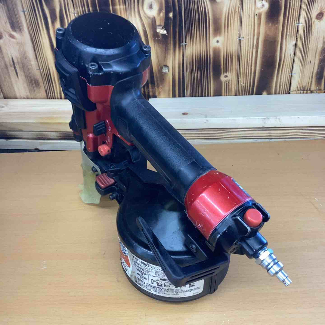 ★マキタ(makita) 高圧エア釘打ち機 AN533H【越谷店】