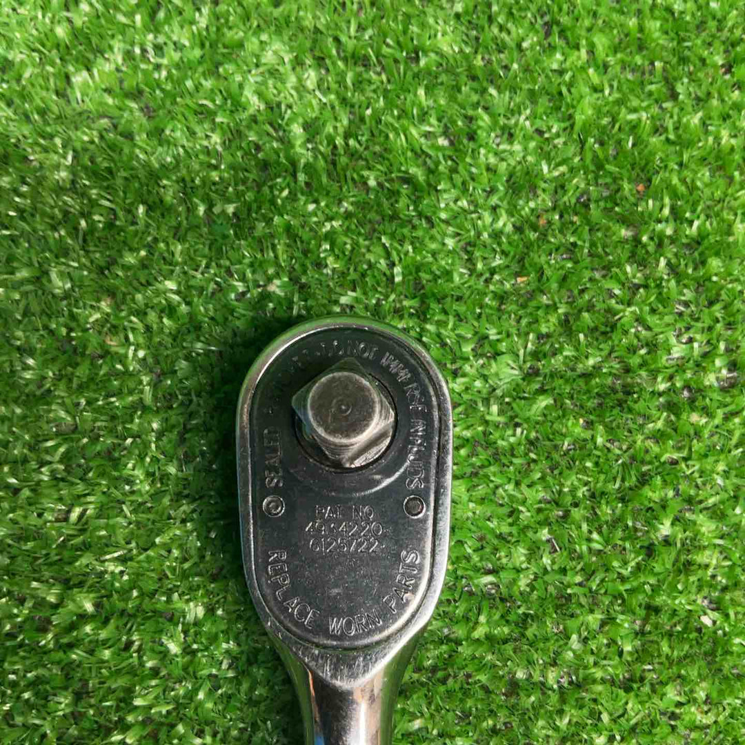【中古品】 スナップオン(Snap-On) 3/8”ラチェットハンドル FH936A 【藤沢店】