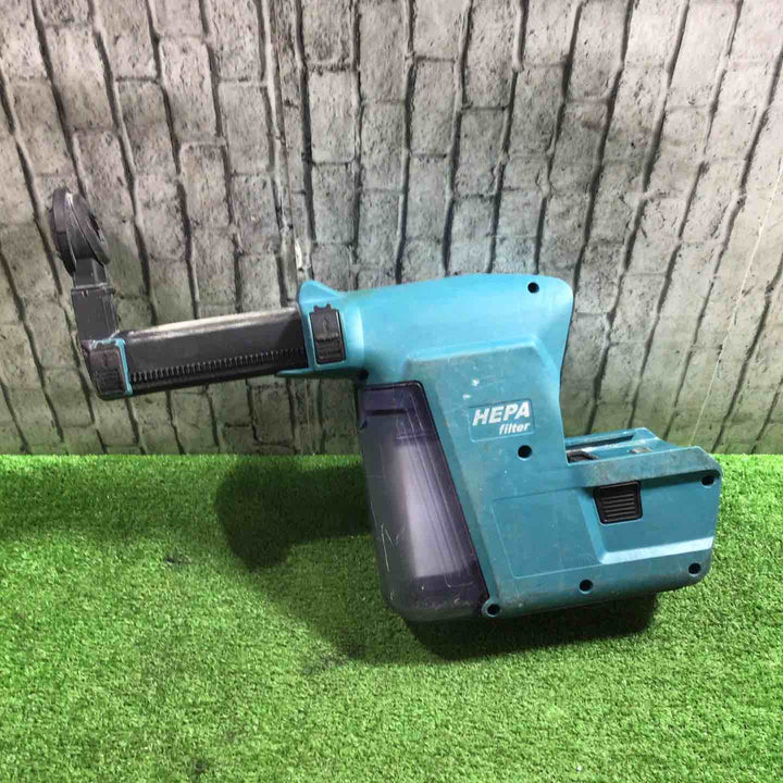 ★マキタ(makita) コードレスハンマドリル HR244DRGXV【川口店】