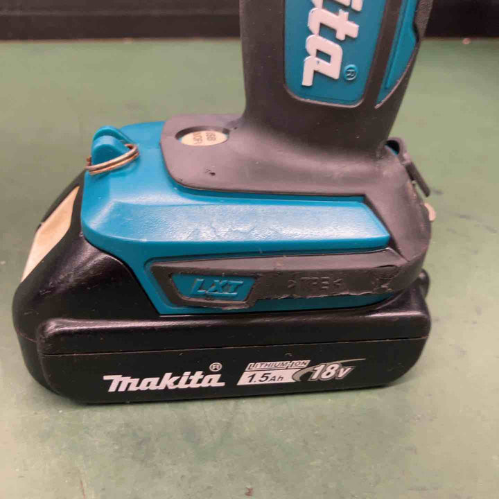 ★マキタ(makita) コードレスワークライト ML807 オマケバッテリー1つ付き【戸田店】