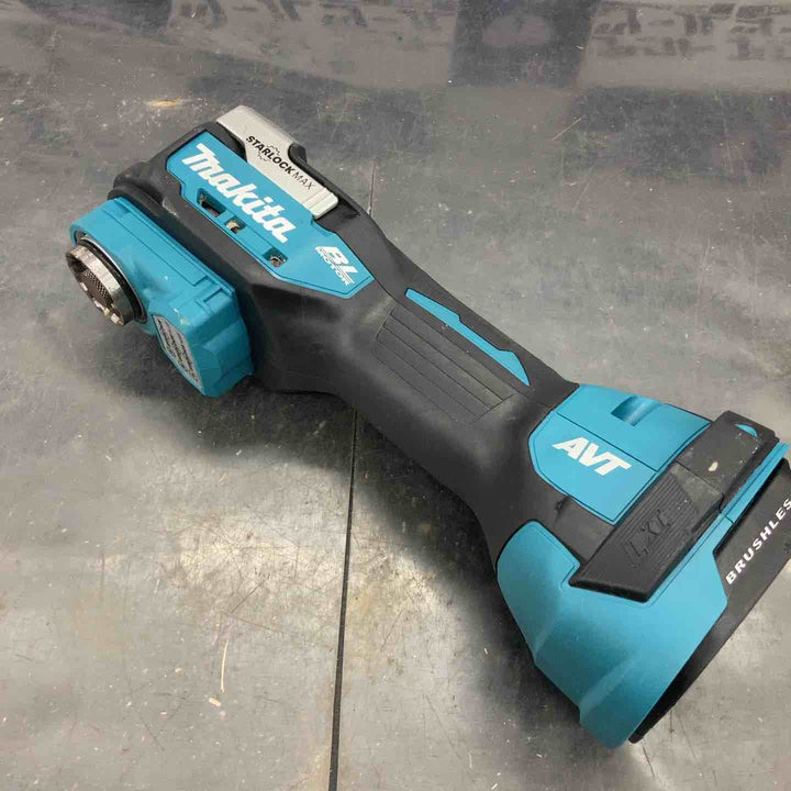 【中古品】マキタ(makita) コードレスマルチツール TM52DZ【所沢店】