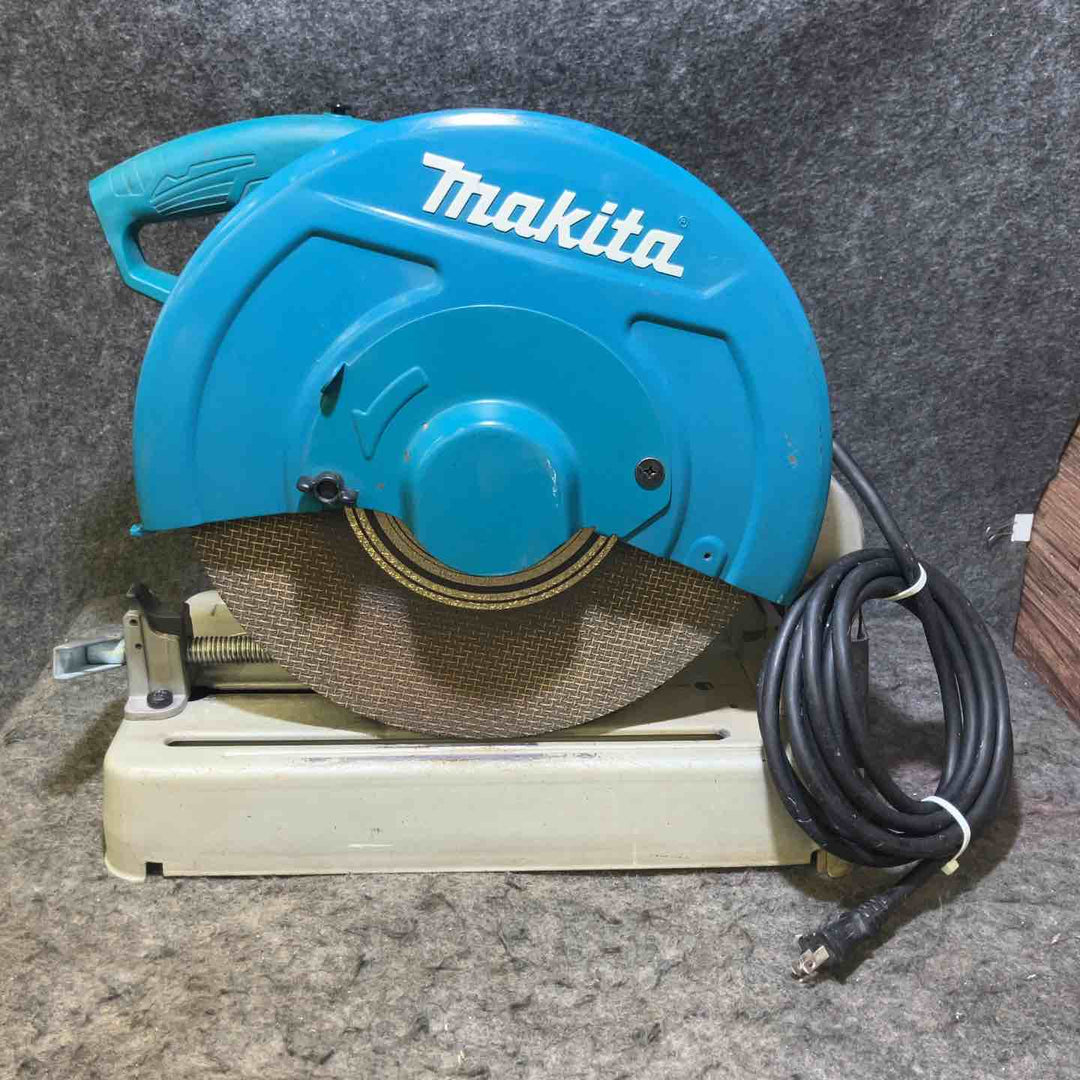 【中古品】マキタ(makita) 切断機 LW1401【桶川店】