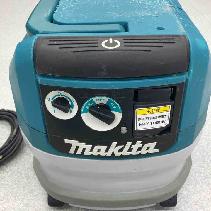 ★マキタ(makita) 集じん機 乾式 VC0830 連動機能【八潮店】