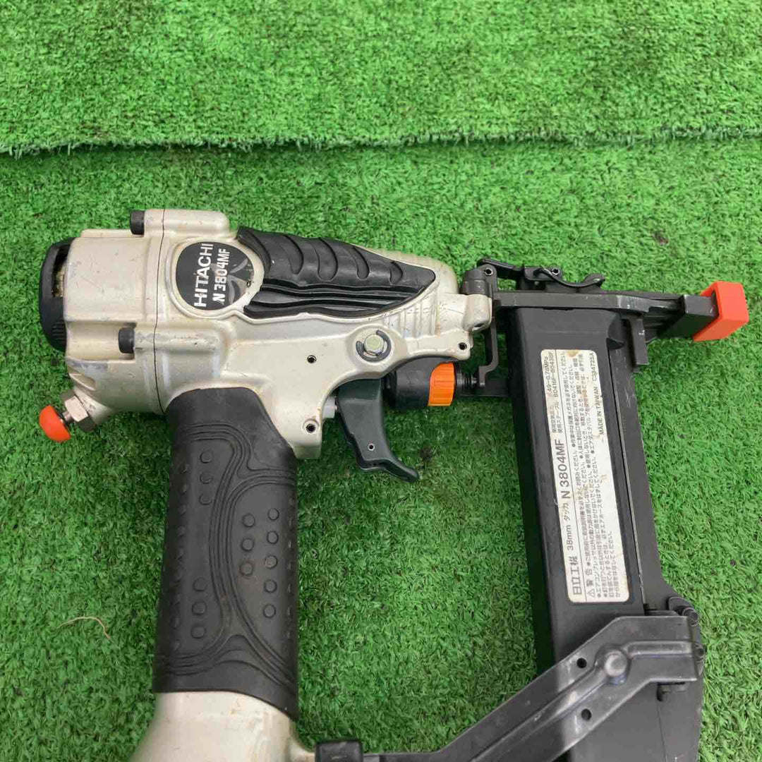 【中古品】 ハイコーキ/HIKOKI 常圧フロアタッカ・N3804MF 【桶川店】