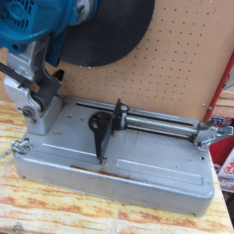 ★マキタ(makita) コードレス高速切断機 LW141DZ【川崎店】