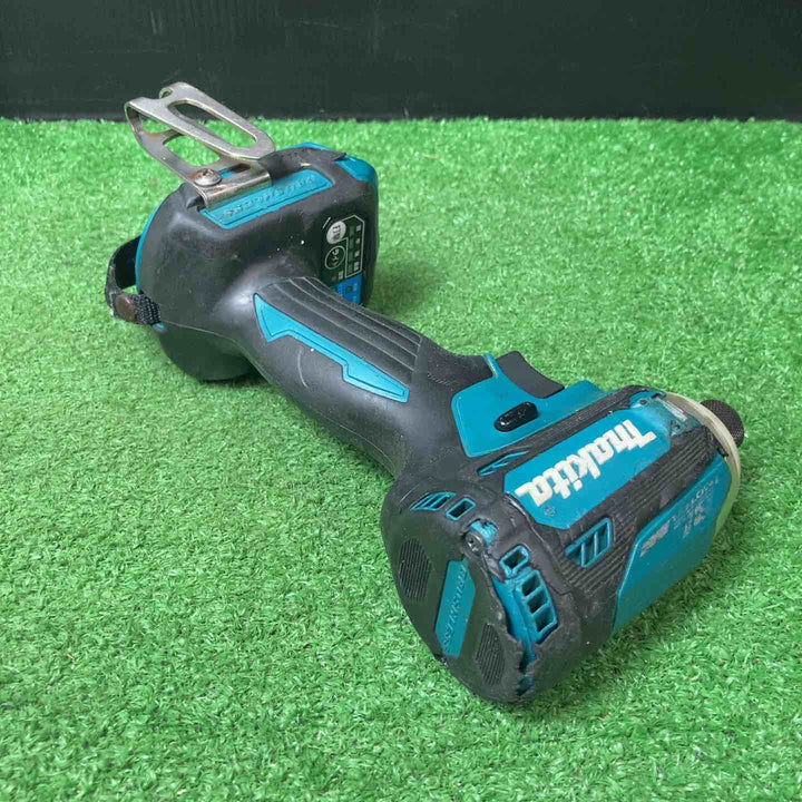 ★マキタ(makita) コードレスインパクトドライバー TD171DRGX【岩槻店】