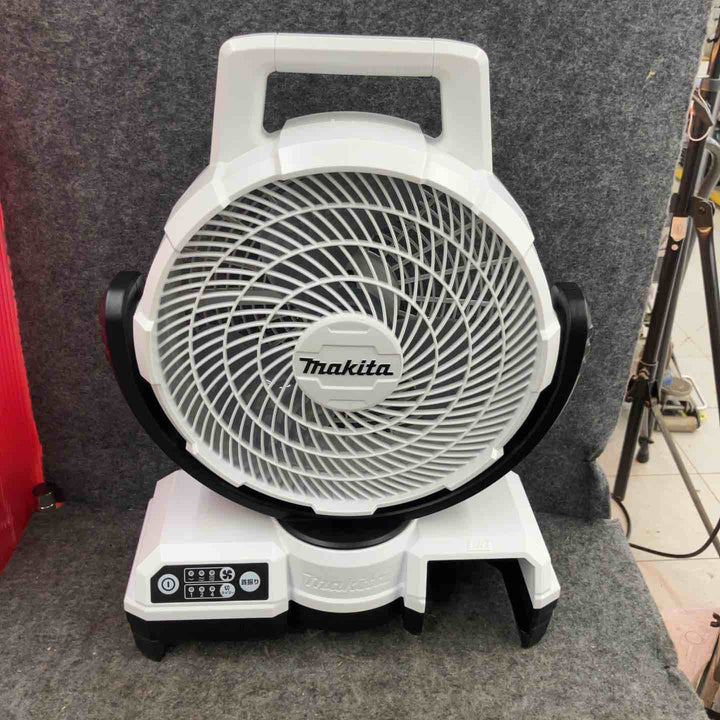 ☆マキタ(makita) コードレスファン CF203DZW【鴻巣店】