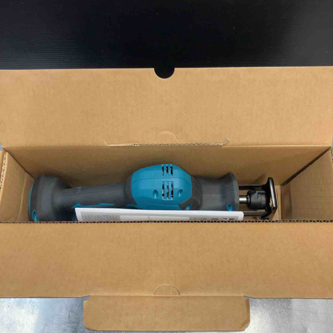 【未使用(店頭展示品)】マキタ(makita) コードレスレシプロソー JR189DZ【東大和店】