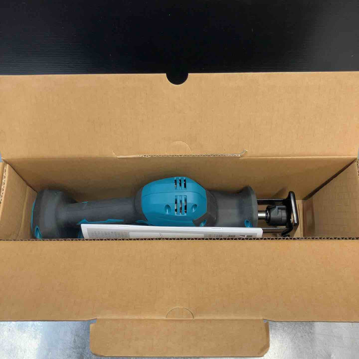 【未使用(店頭展示品)】マキタ(makita) コードレスレシプロソー JR189DZ【東大和店】