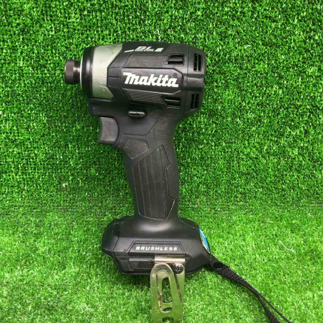 マキタ(makita) コードレスインパクトドライバー TD173DZB【藤沢店】
