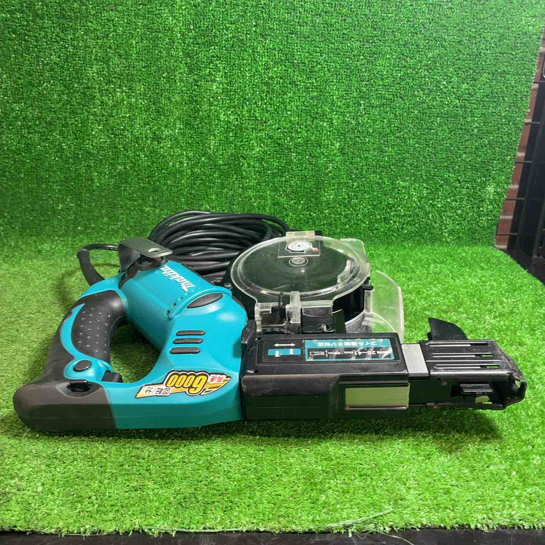 マキタ(makita) オートパックスクリュードライバー 6841R【藤沢店】