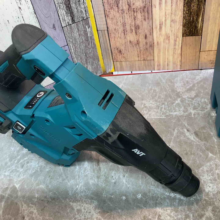 ★マキタ(makita) コードレスハンマドリル HR011GRDX【越谷店】