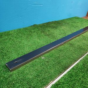 メーカー不明 折り台 12×50×1050mm【岩槻店】