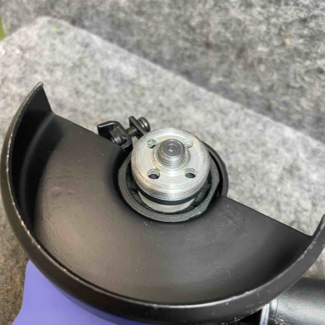 ハイコーキ(※旧:日立工機) 100mmディスクグラインダ FG10SS2【桶川店】