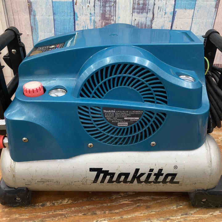 ★マキタ(makita) エアコンプレッサー AC460XLH【柏店】