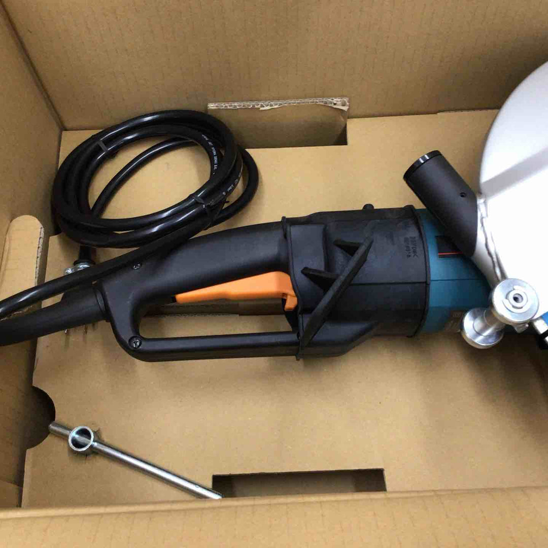 【未使用品 店頭展示品】〇マキタ makita 305mm コンクリートカッター 4112【戸田店】
