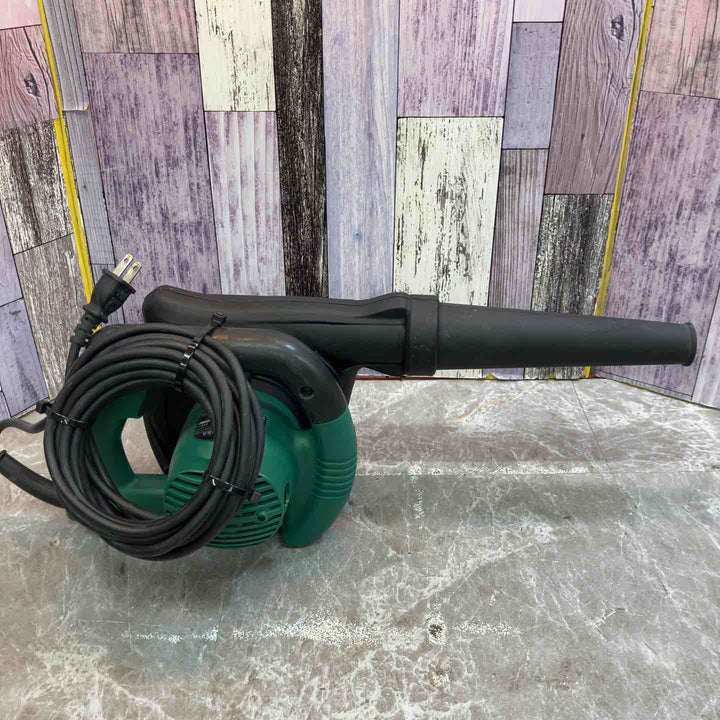 ◇ハイコーキ(HIKOKI ※旧:日立工機) ブロア RB40SA【八潮店】