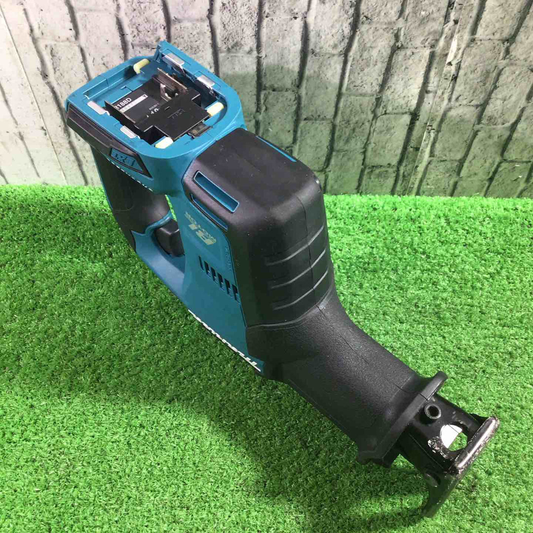 ★マキタ(makita) コードレスレシプロソー JR188DZK【川口店】