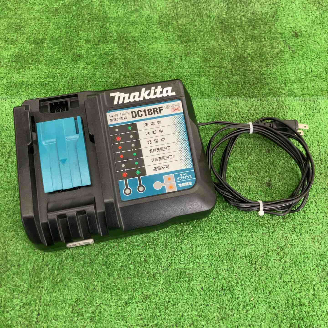 ★マキタ(makita) コードレスインパクトドライバー TD173DRGXB【桶川店】