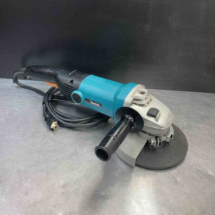 【中古品】 マキタ(makita) 180mm電子ディスクグラインダ GA7011C 【東大和店】