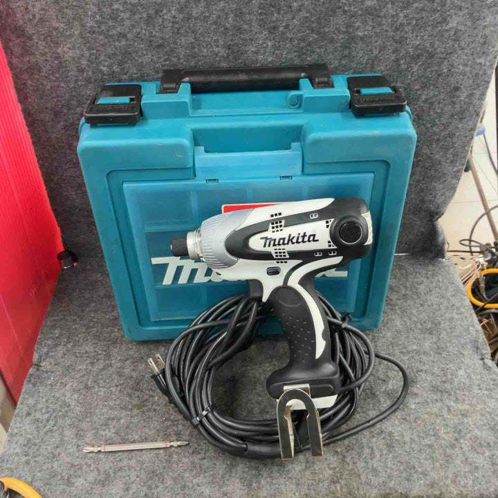 ◇マキタ(makita) インパクトドライバ 6955SPKW【鴻巣店】