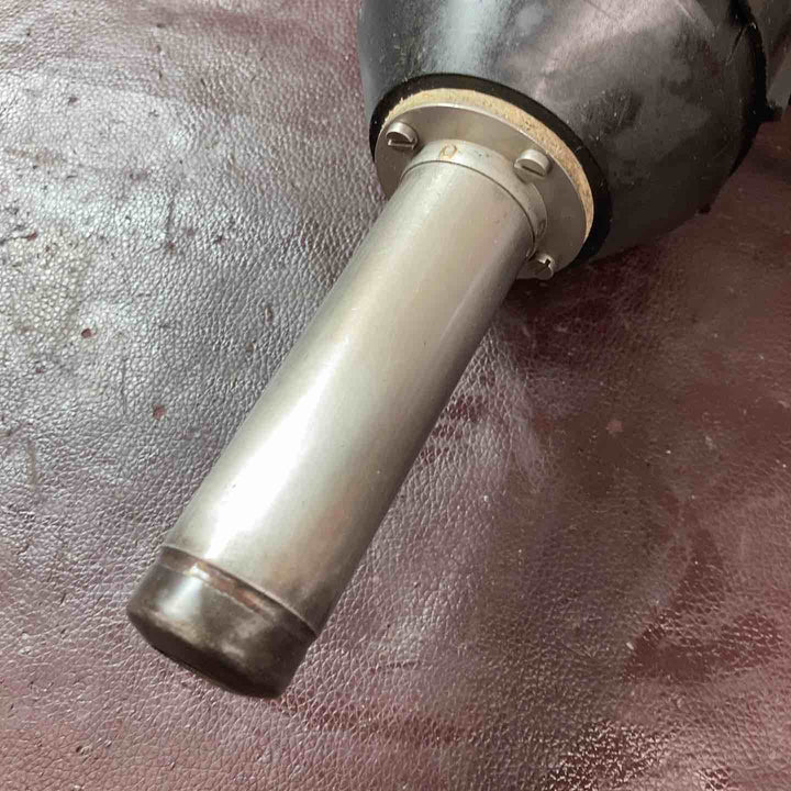 【中古品】ライスター(LEISTER) 熱風溶接機 TRIAC【東大和店】