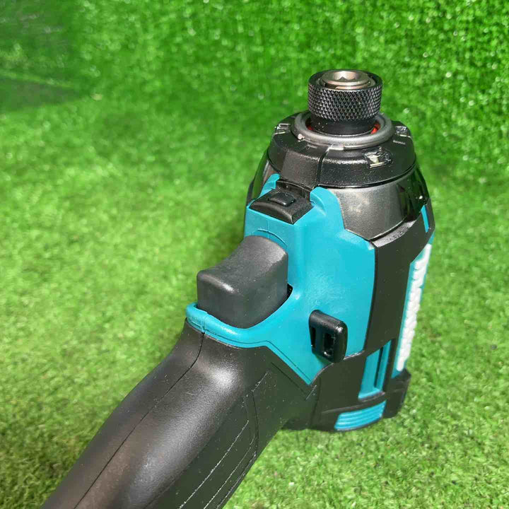 【美品】 マキタ(makita) コードレスインパクトドライバー TD002GZ 【藤沢店】