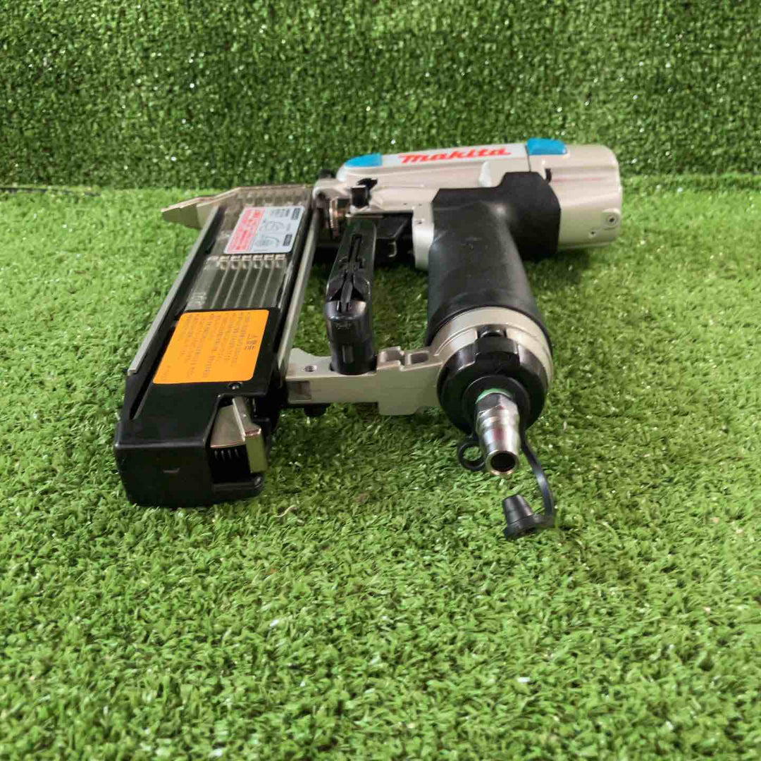 ★マキタ(makita) 常圧フィニッシュネイラ AF502N【川崎店】