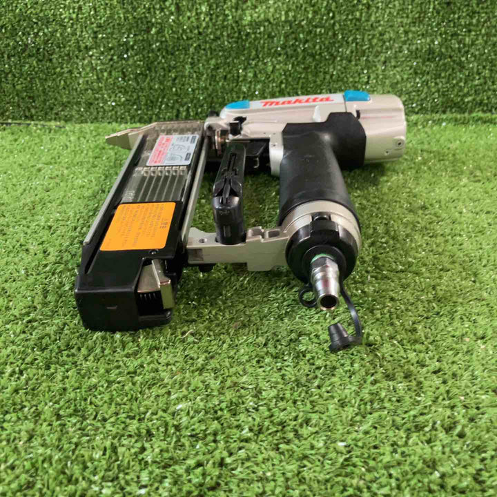 ★マキタ(makita) 常圧フィニッシュネイラ AF502N【川崎店】