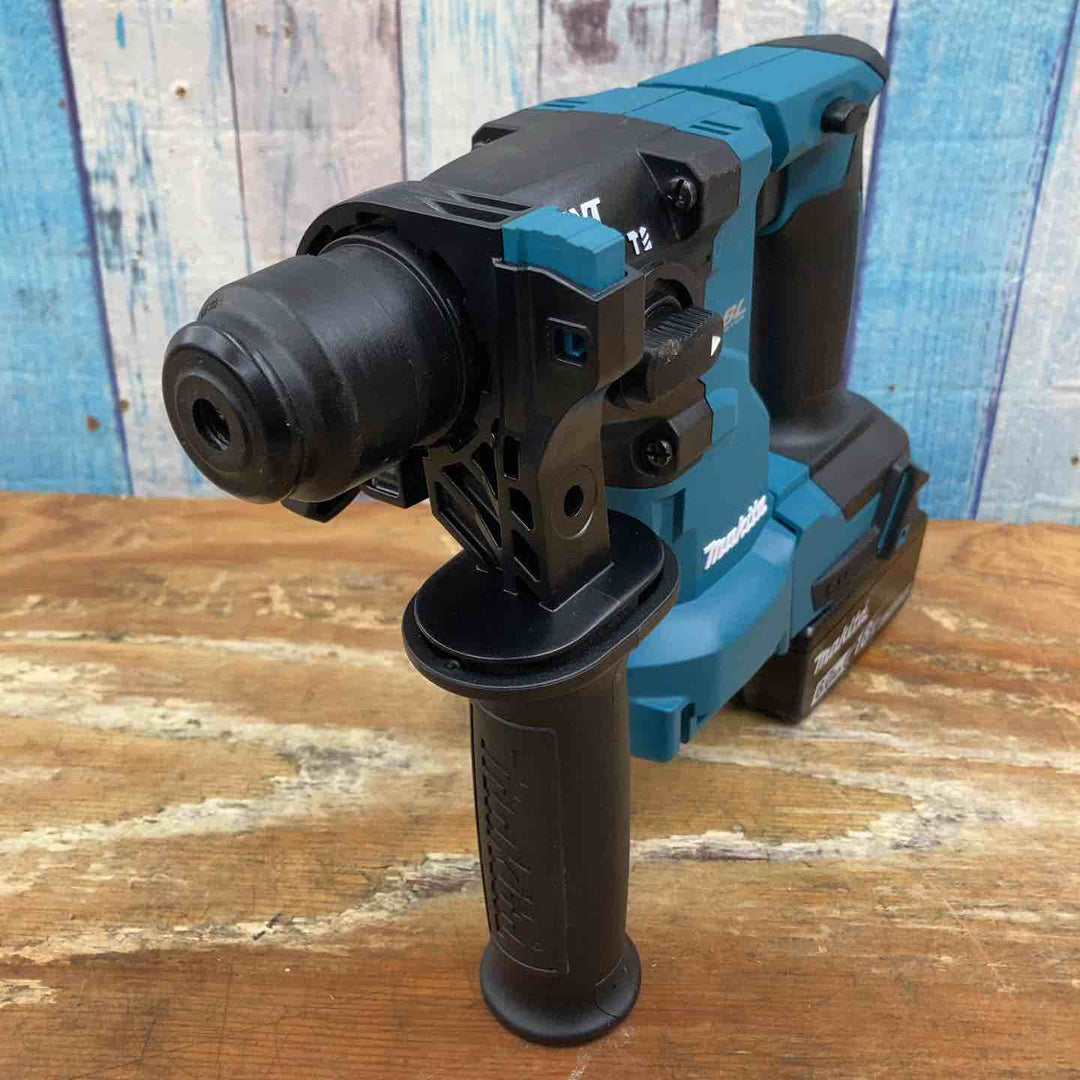 ★マキタ(makita) コードレスハンマドリル HR183DRGX【柏店】