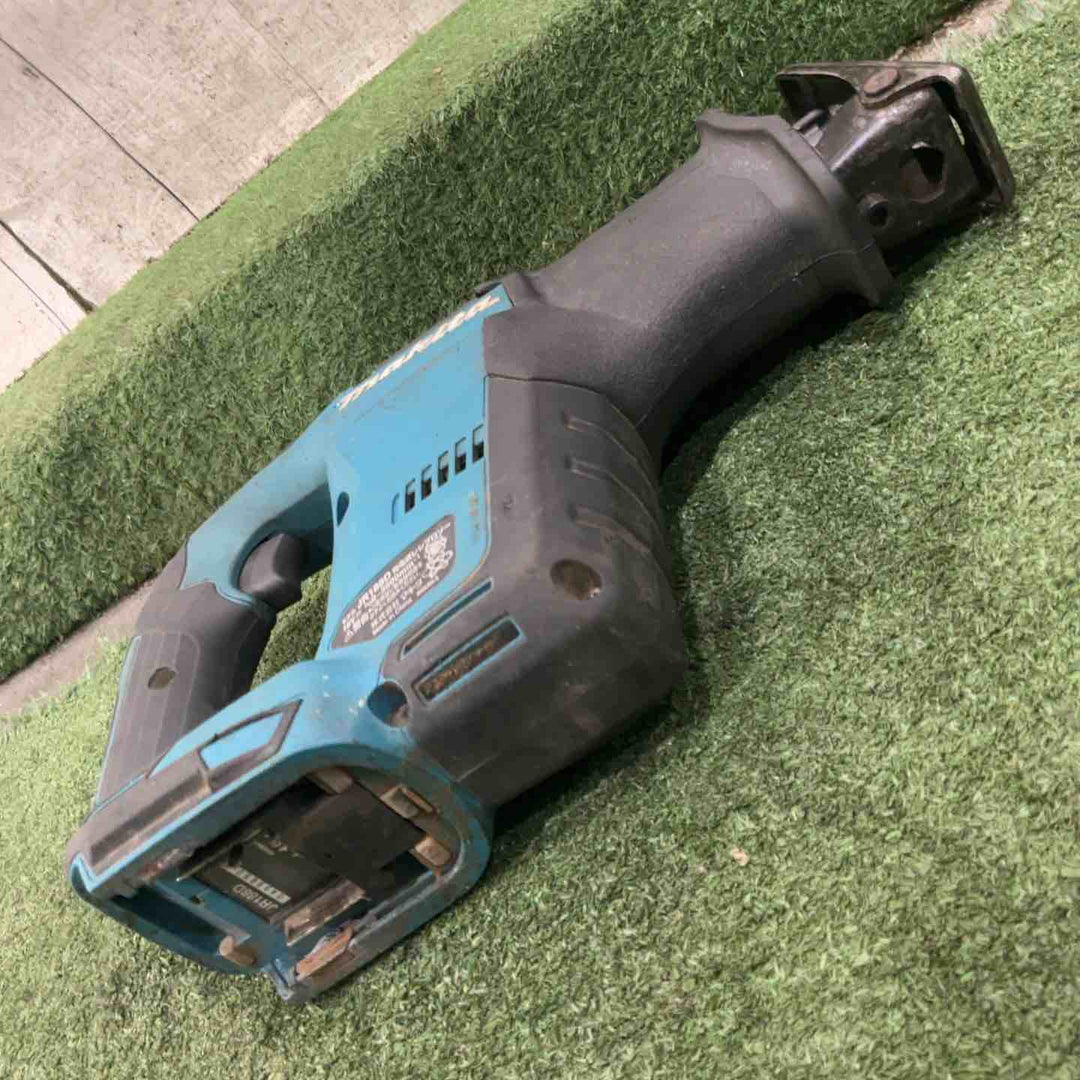 ★マキタ(makita) コードレスレシプロソー JR188DRGX 18V 動作確認済【川口店】