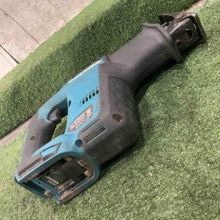 ★マキタ(makita) コードレスレシプロソー JR188DRGX 18V 動作確認済【川口店】