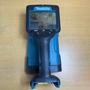 ★マキタ(makita) コードレスウォールディテクタ コンクリート探知機 WD181DZK【柏店】