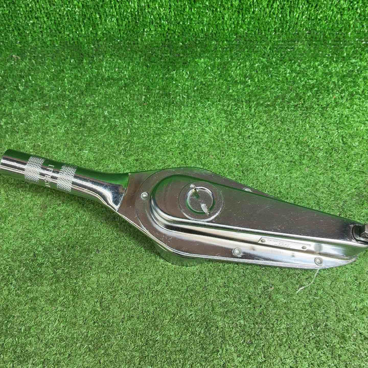 【現状品】スナップオン トルクメーター 1/4 TES15FU【藤沢店】