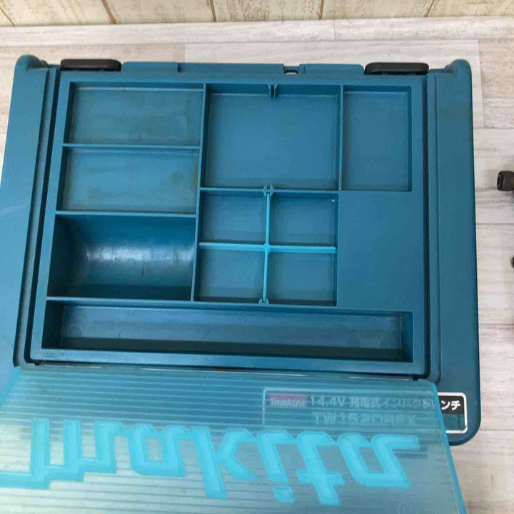 ★マキタ(makita) コードレスインパクトドライバー TD137DRFX【柏店】