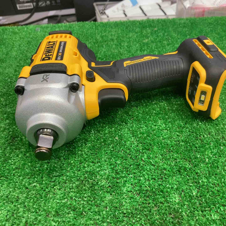 デウォルト(DEWALT) コードレスインパクトレンチ DCF891P2T【町田店】