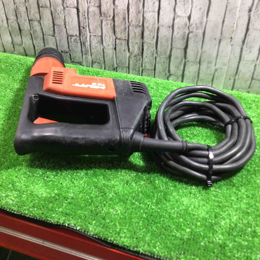 ◇ヒルティ(HILTI) ハンマドリル TE5【川口店】