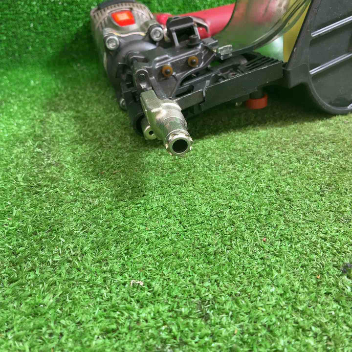 【中古品】 マックス(MAX) 高圧エア釘打ち機 HN-65N1【藤沢店】