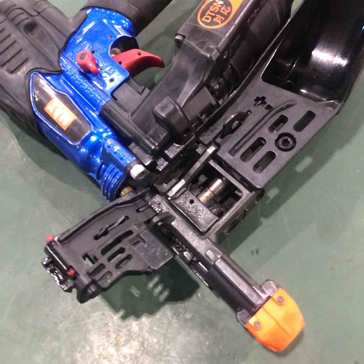 ★マックス(MAX) 高圧エアネジ打ち機 HV-R41G4【柏店】