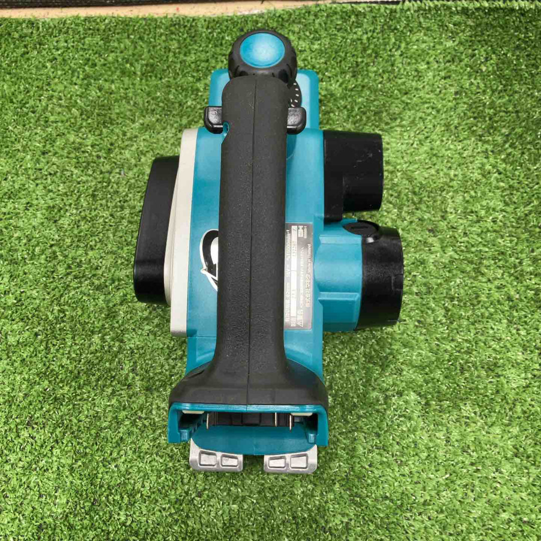 ★マキタ(makita) コードレスカンナ KP180DZ【川崎店】