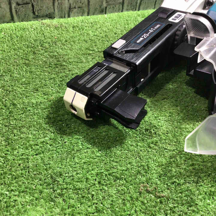 ★マキタ(makita) コードレスオートパックスクリュードライバー FR451DZ【川口店】
