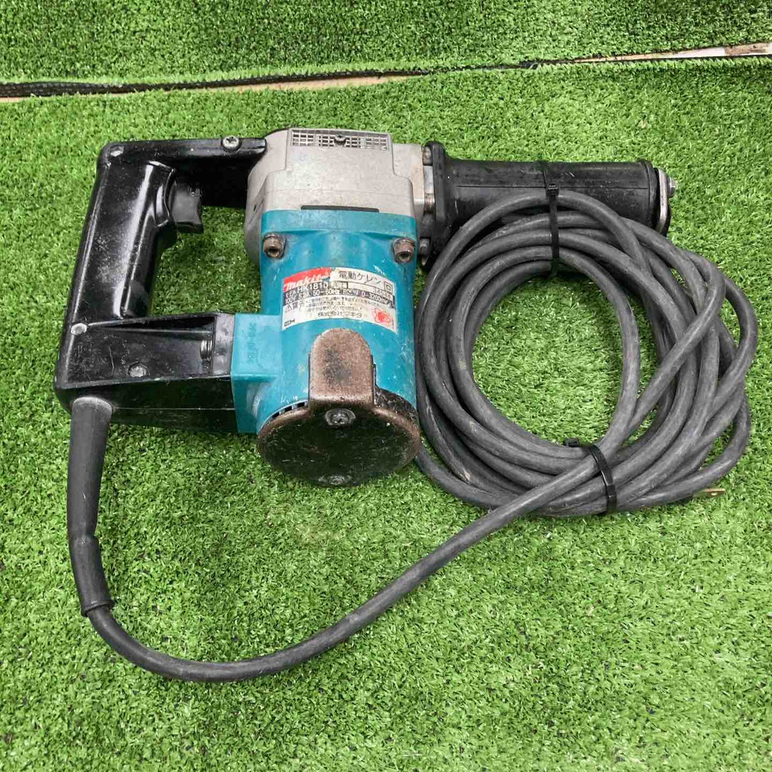 ★マキタ(makita) 電動ケレン HK1810【川崎店】