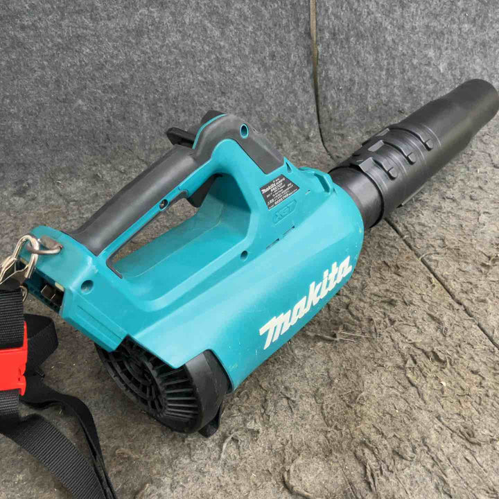 ☆マキタ(makita) コードレスブロワ MUB001GZ【鴻巣店】