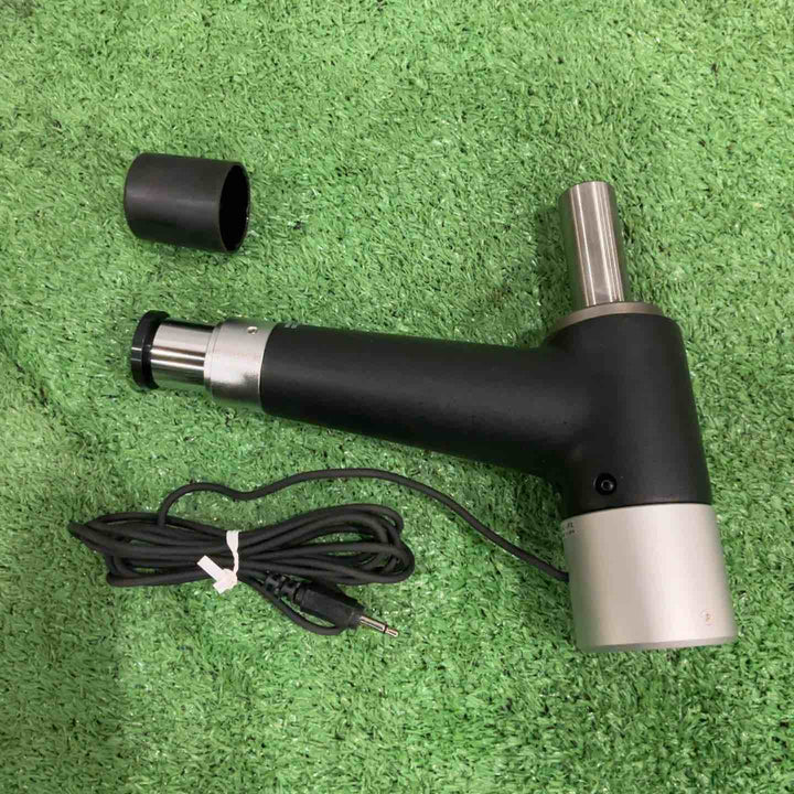F型心出顕微鏡 シャンク TS-FL-20　工作機械の心出し用のF型心出顕微鏡シャンク【川口店】